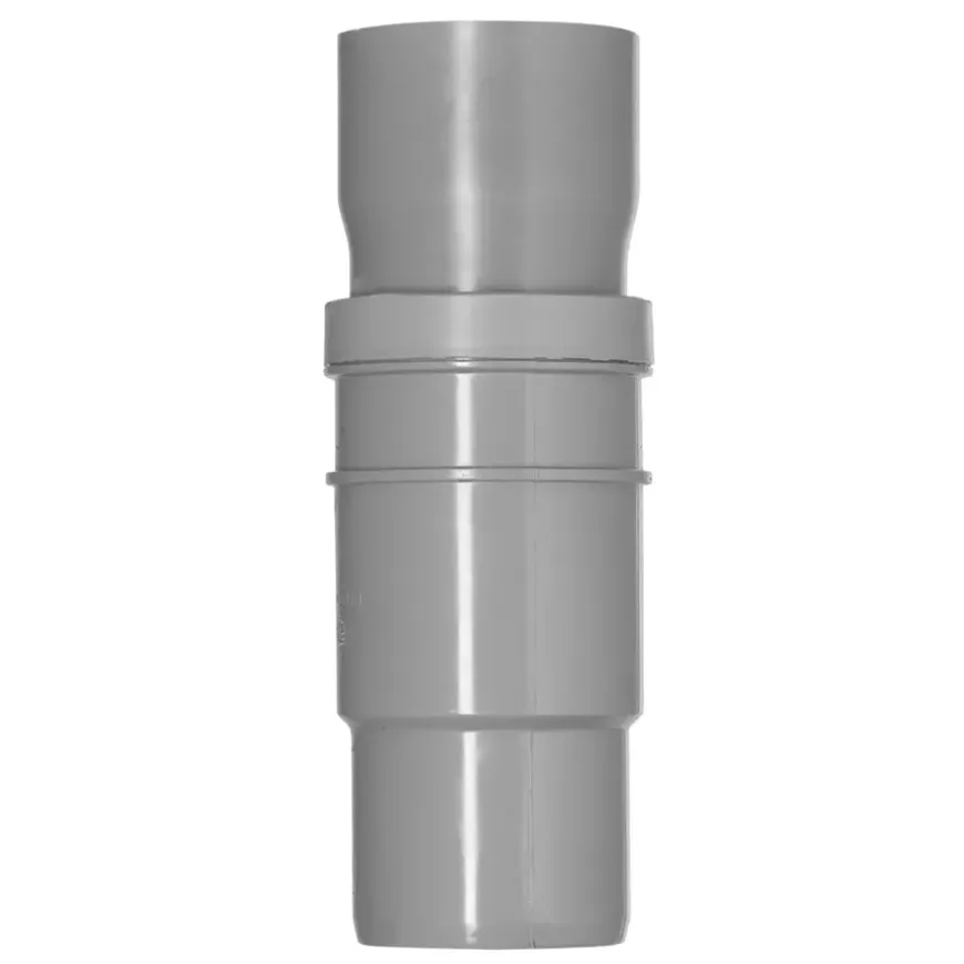 Martens PVC expansiestuk 125 mm