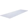 Martens PVC Golfplaat 32/9 Helder 214 x 66 cm
