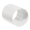 Martens PVC lijmmof dubbel 40 mm