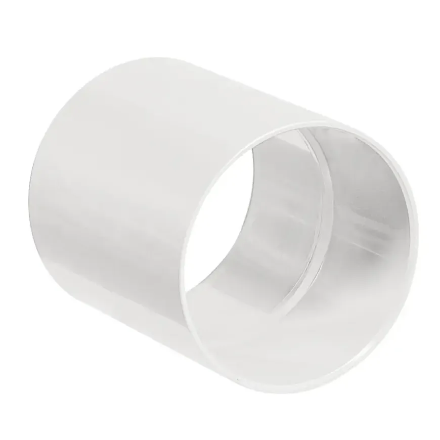 Martens PVC lijmmof dubbel 32 mm