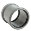 Martens PVC schuifmof 75 mm 2x manchet