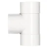 Martens PVC T-stuk 90° 3x Mof 40 x4 0 mm