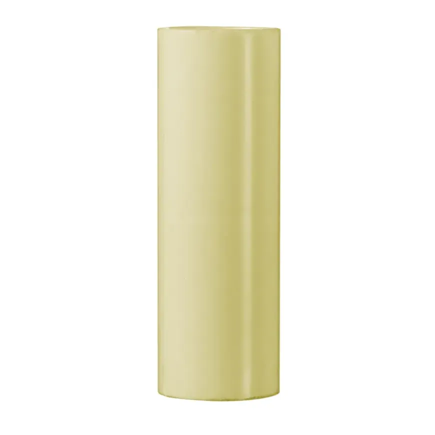 Martens Sok PVC Crème 3/4" 19 mm 8 stuks