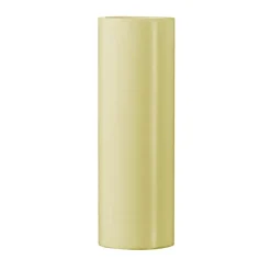 Martens Sok PVC Slagvast Grijs 3/4" 19 mm 8 stuks