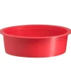 Martens speciedeksel 110 mm rood