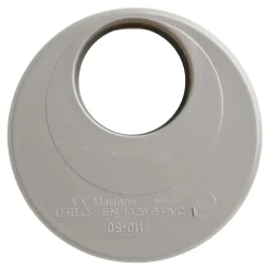Martens Verloopring Inwendig 1x Lijmverbinding 50 x 110 mm