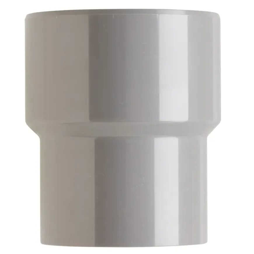 Martens Verloopstuk 1x Lijmverbinding 60 x 75 mm
