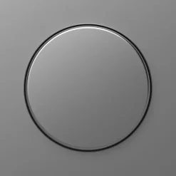 Merten D-Life Centraalplaat Dimmer RVS