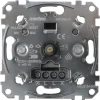 Merten inbouw dimmer led/gloei/halogeen 4-400 watt