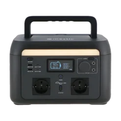 Mestic power station MPS-600