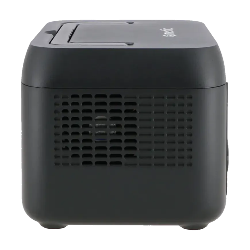 Mestic power station MPS-600