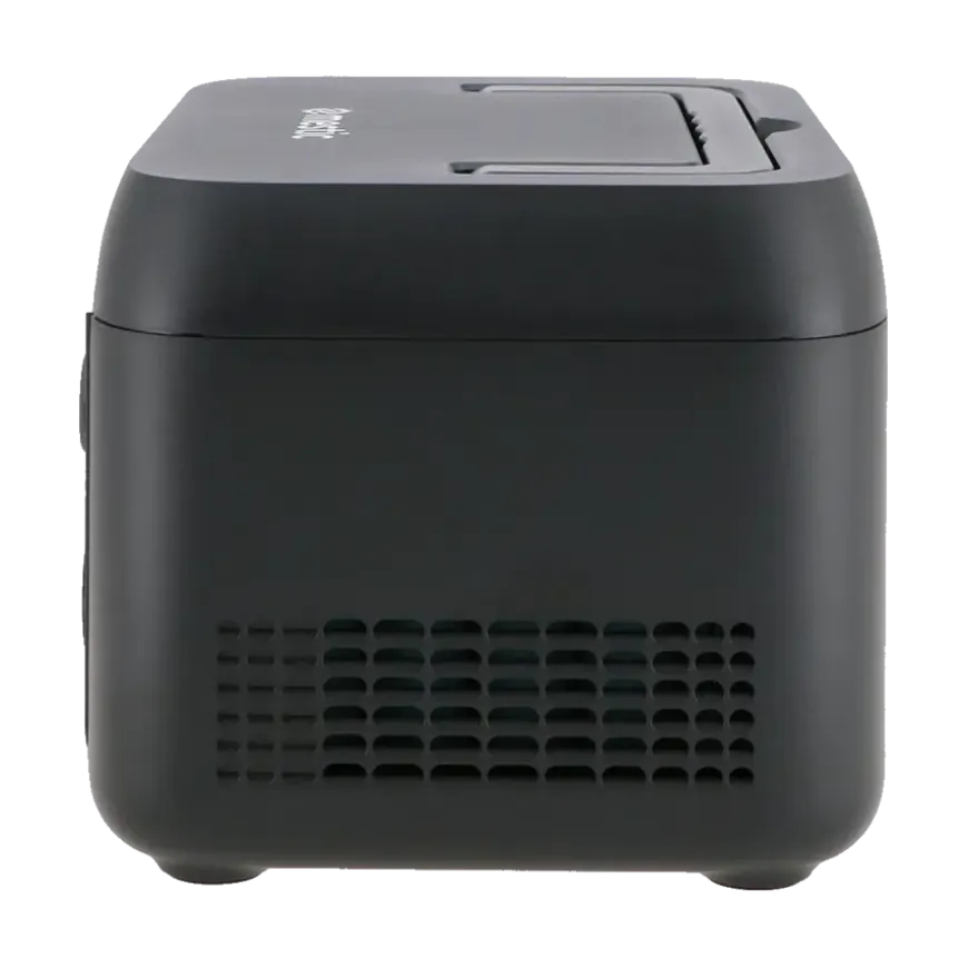 Mestic power station MPS-600