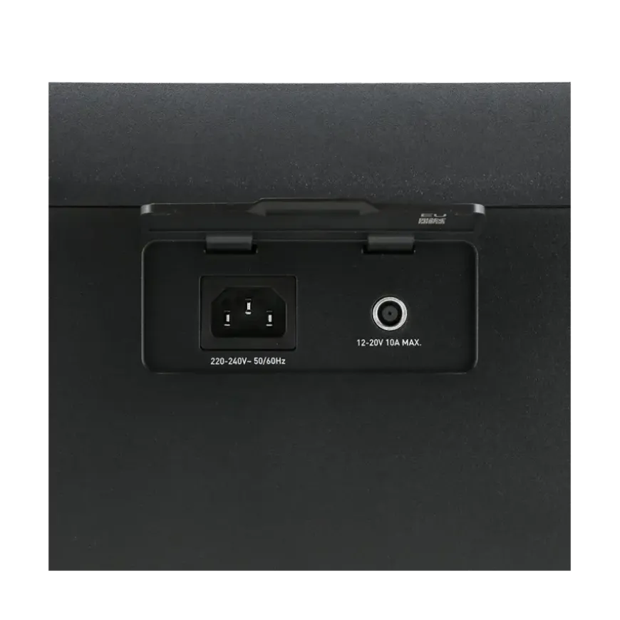 Mestic power station MPS-600