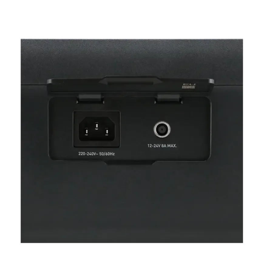 Mestic power station MPS-300