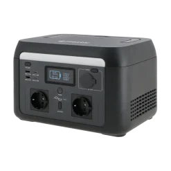 Mestic power station MPS-1000