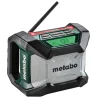 Metabo accu bouwradio R12-18BT
