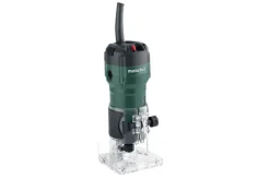 Metabo kantenfrees FM 500-6