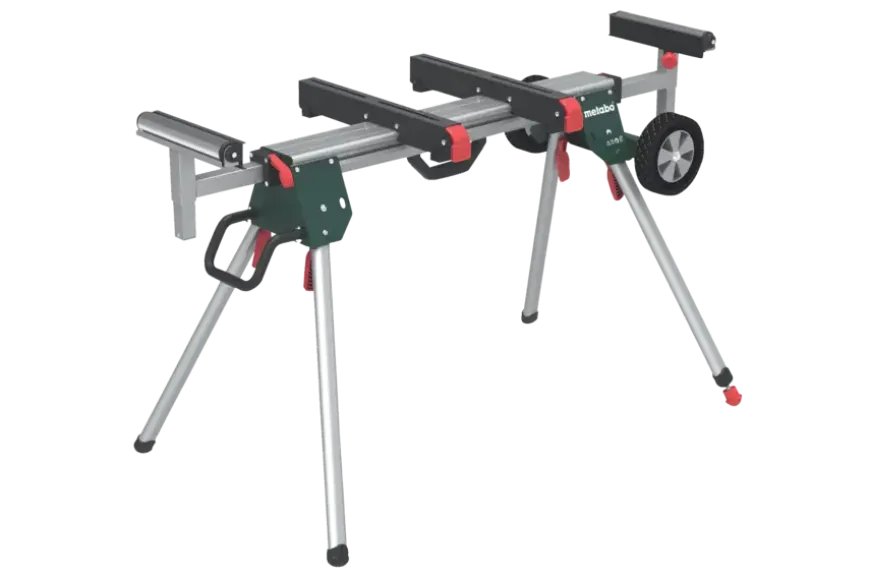 Metabo onderstel voor afkortzaag KSU251