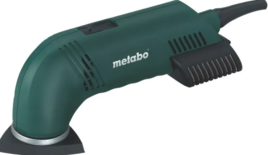 Metabo schuurmachine Delta Intec DSE280
