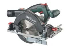 Metabo 18V accu cirkelzaag KS LTX 57 (zonder accu)