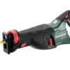 Metabo 18V LT reciprozaag SSEP