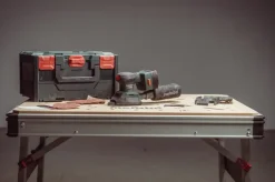 Metabo 18V multischuurmachine (zonder accu)