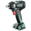 Metabo 18V slagmoersleutel 300Nm (zonder accu)