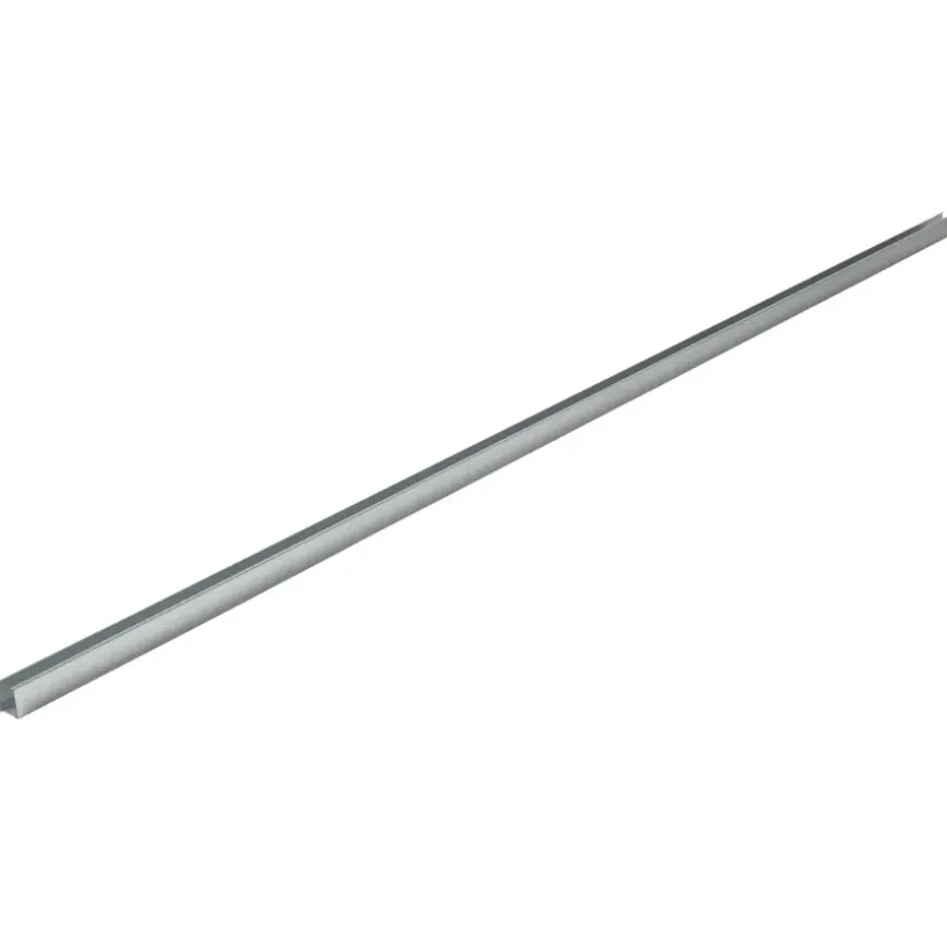 Metalen metalstud wand-/scheidingsprofiel staander 260 cm 45 mm