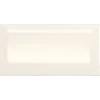 Geen Metro Wandtegel Wit 10X20CM 0,96M2