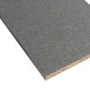 Meubelpaneel beton ABS 240x40 cm 18 mm