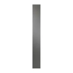 Meubelpaneel beton ABS 240x40 cm 18 mm