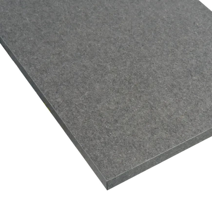 Meubelpaneel beton ABS 80x40 cm 18 mm