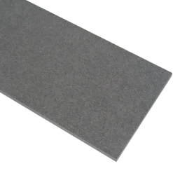 Meubelpaneel beton ABS 80x40 cm 18 mm