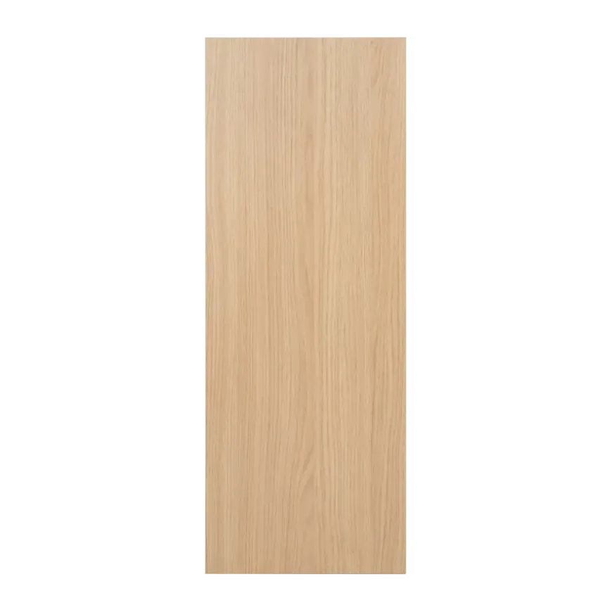 Meubelpaneel eiken ABS 120x30 cm 18 mm