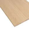 Meubelpaneel eiken ABS 240x60 cm 18 mm