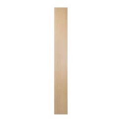 Meubelpaneel eiken ABS 240x40 cm 18 mm