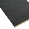 Meubelpaneel leisteen ABS 240x60 cm 18 mm