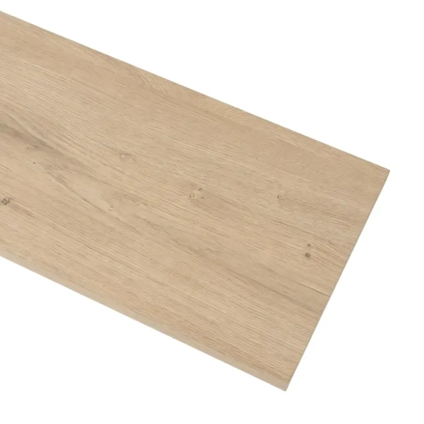 Meubelpaneel naturel eiken ABS 120x40 cm 18 mm