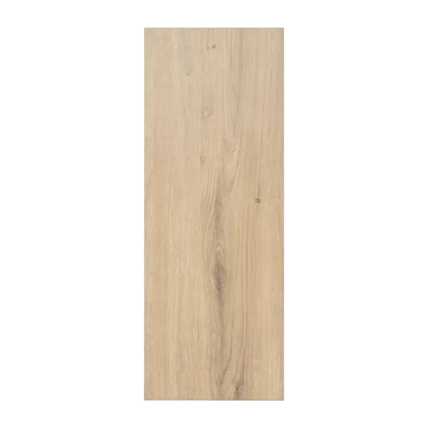 Meubelpaneel naturel eiken ABS 120x30 cm 18 mm
