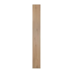 Meubelpaneel naturel eiken ABS 240x30 cm 18 mm