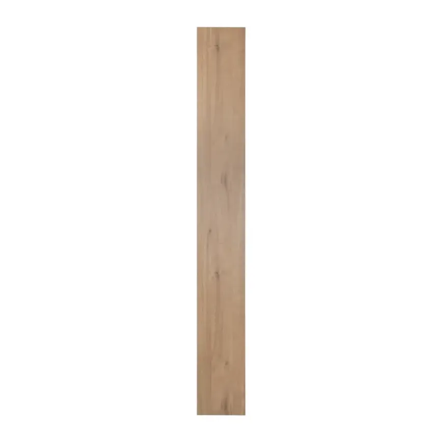 Meubelpaneel naturel eiken ABS 240x30 cm 18 mm