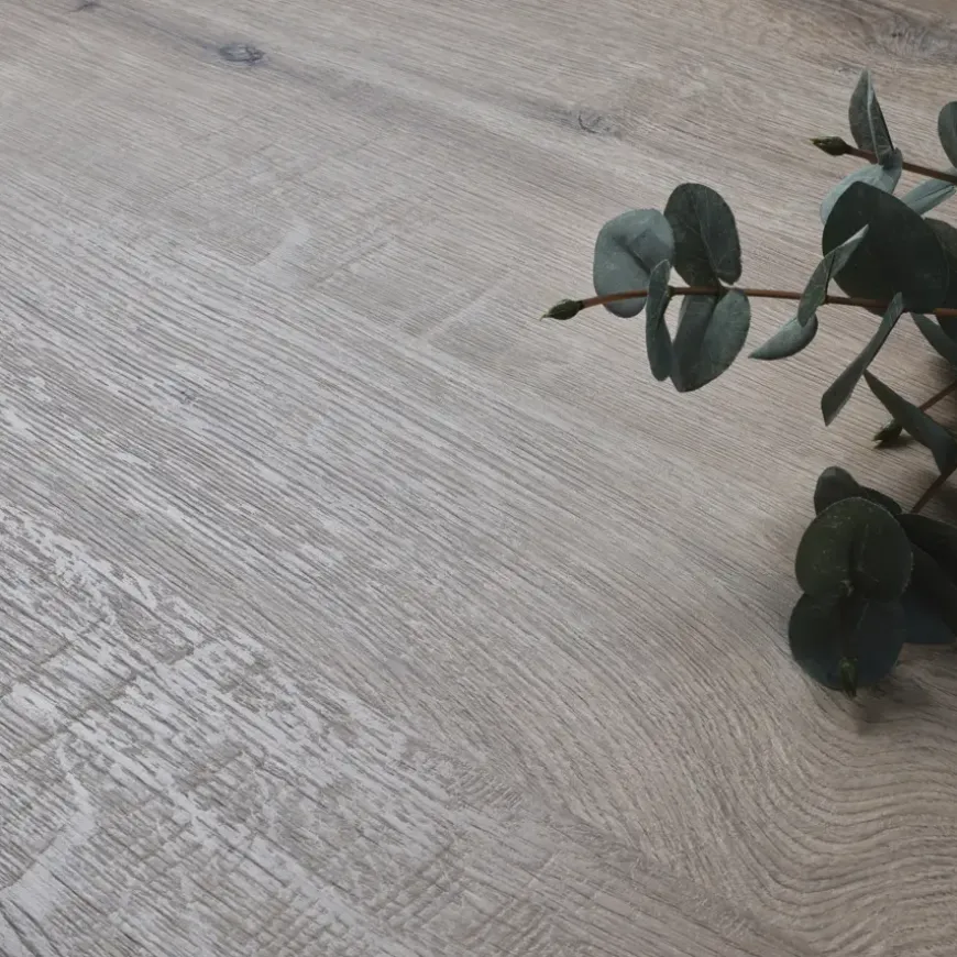 Meubelpaneel naturel eiken ABS 240x30 cm 18 mm