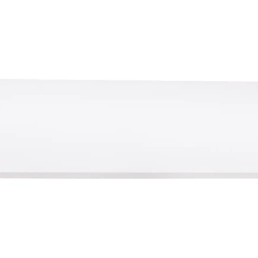 Meubelpaneel wit 250x60 cm dikte 18 mm
