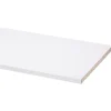Meubelpaneel wit 250x30 cm dikte 18 mm