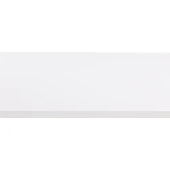 Meubelpaneel wit 250x30 cm dikte 18 mm