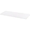 Meubelpaneel wit 120x50 cm dikte 18 mm