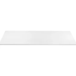Meubelpaneel wit 120x50 cm dikte 18 mm