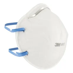 3M fijnstofmasker cupvorm 8810 3 stuks