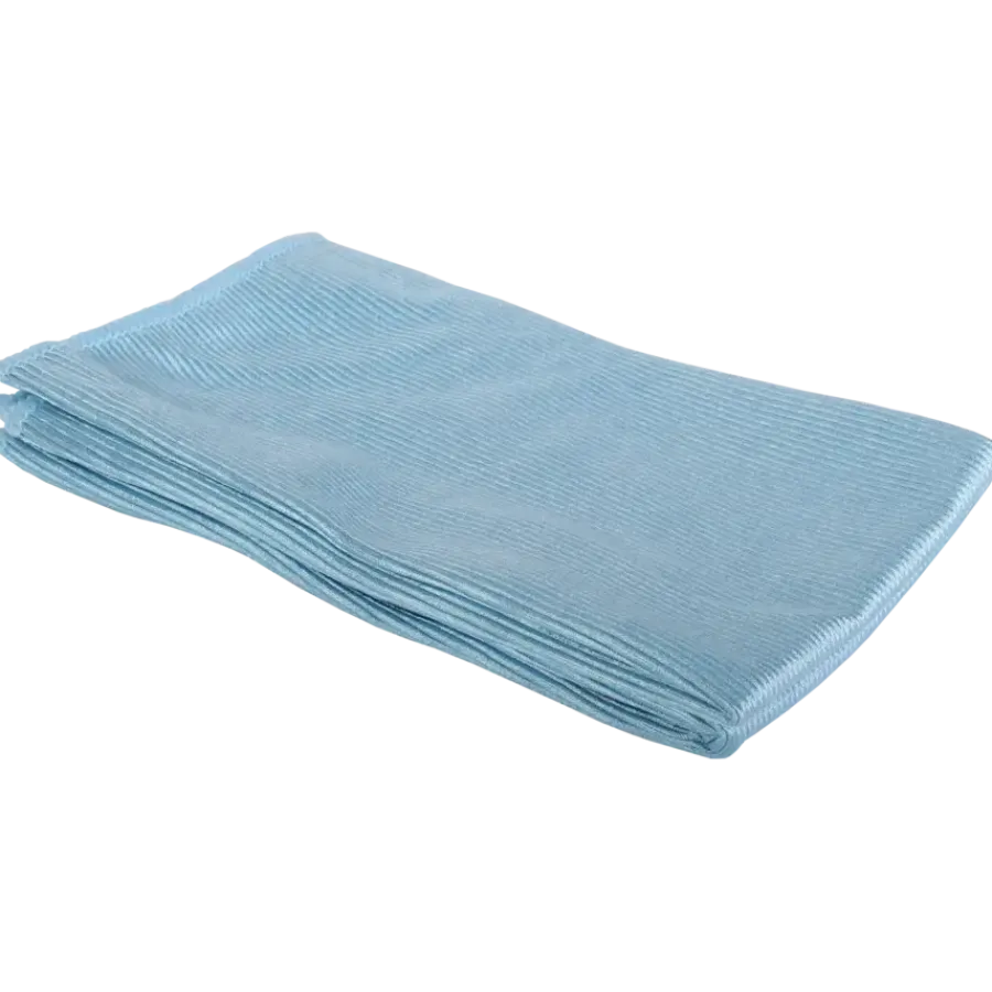 Talen Tools Microvezel glasdoek 2 stuks