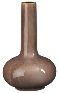 Geen Milly vaas bruin - h39xd24cm